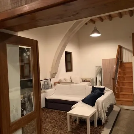 Thalassovouni Traditional House In The Center Of The Village Holiday home