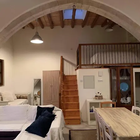 Thalassovouni Traditional House In The Center Of The Village Holiday home Vouni